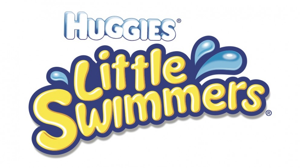 Huggies little swimers pannolini - costumi per bambini