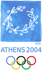 Giochi olimpici di Atene 2004